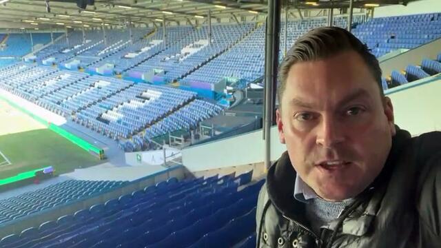 Leeds United 2-2 Newcastle United: YEP Verdict