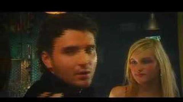 Gorazd Ademovič - 2007 - Pozabljena (Official Video)