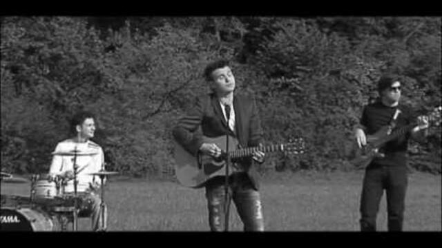 Gorazd Ademovič - 2009 - Zauvijek (Official Video)