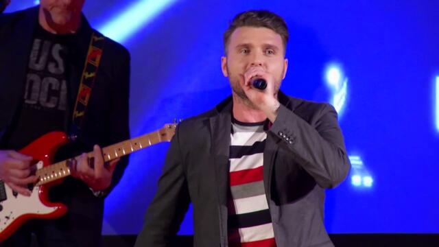 Gorazd Ademovič - 2009 - Ljubljena (Moč glasbe nas združuje 2017)