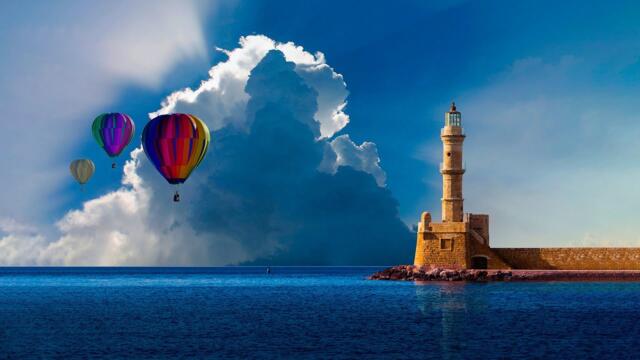 Послушайте эту музыку и вам станет легче! Самая красивая мелодия в мире! Сергея Грищука