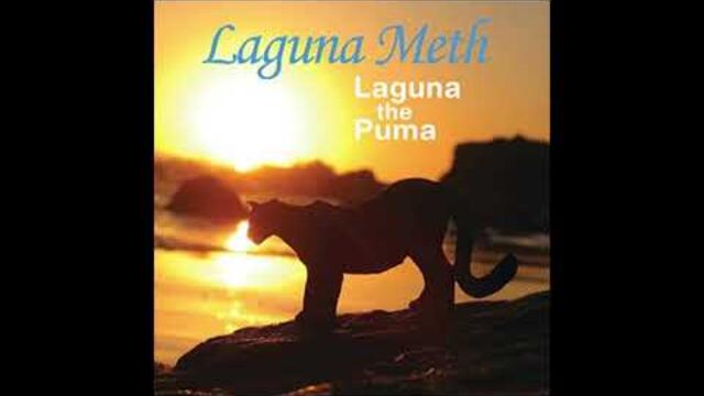 Laguna Meth - Laguna The Puma (2008) [Full Album]