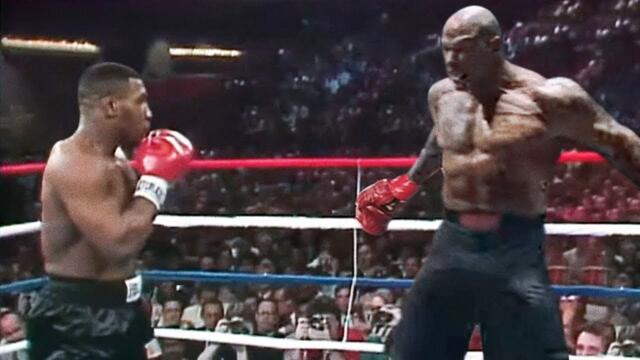 Top 25 Punches That Will Never Be Forgotten - Part 5