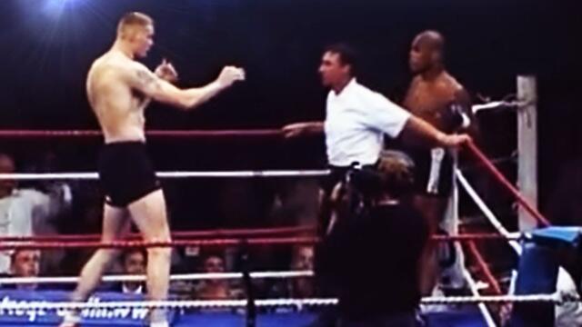 The Most Aggressive Fighter in MMA? The Evolution of Gilbert Yvel