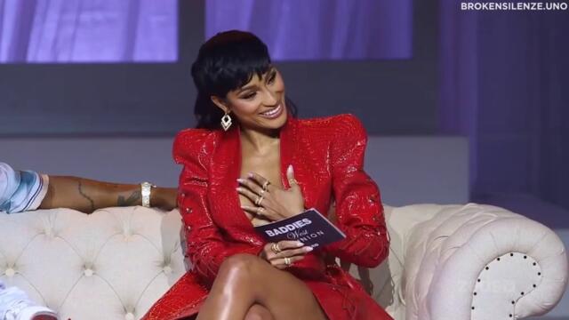 Baddies West S 1 EP 15 Reunion part 1