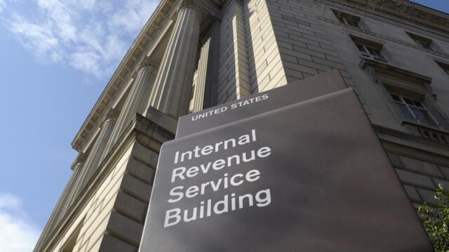 IRS Says Black Taxpayers More Likely to Get Audited