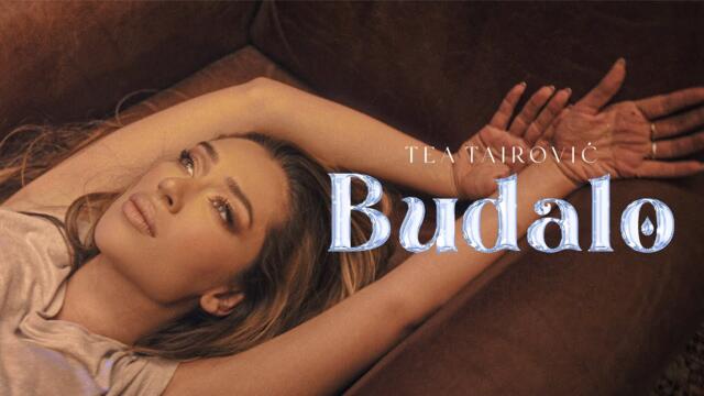 Tea Tairović - Budalo (Official Video | Album Balerina)