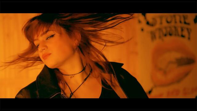 Stone Whiskey - Doom and Gloom (Official Music Video)