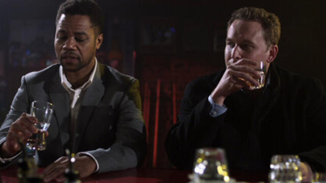 Списъкът (синхронен екип, дублаж по Диема на 17.02.2016 г.) (запис)