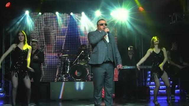 Рубен Алмазов   - "Москва"