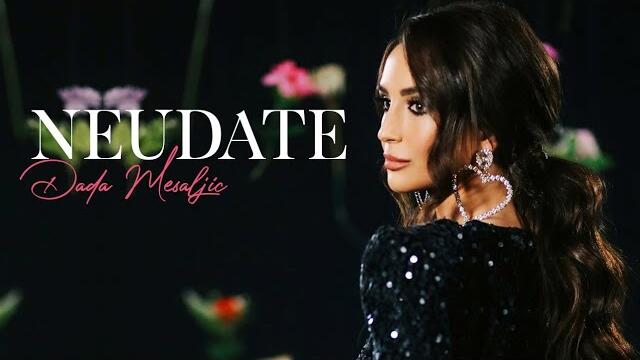 DADA MESALJIC - NEUDATE (OFFICIAL VIDEO)