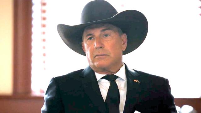 Behind the Lens of Paramount+'s Yellowstone with Kevin Costner