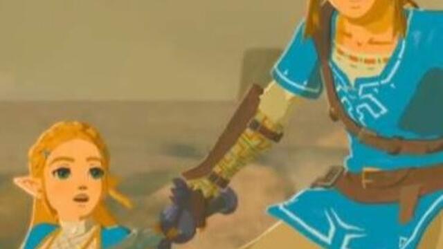 'Zelda' producer Eiji Aonuma would love to see the Nintendo game turned into a movie