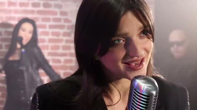 11 СуперХитоВ от Юли Шереметьевой и Наташи Ранголи  Новогодний подарок 2021 2022 ! группа Леди