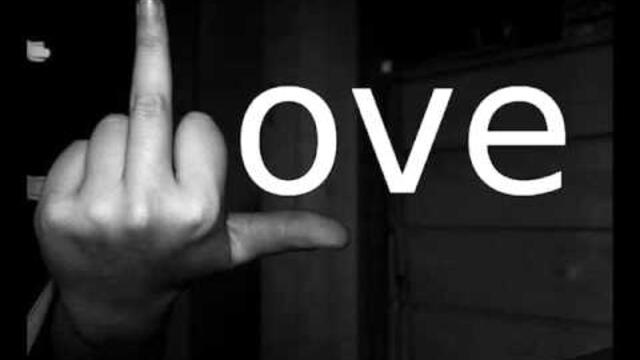 Big Dunn - Вече Няма Любов