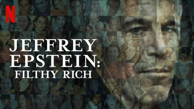 Джеффри Эпштейн: Грязный богач / Jeffrey Epstein: Filthy Rich Opening Titles