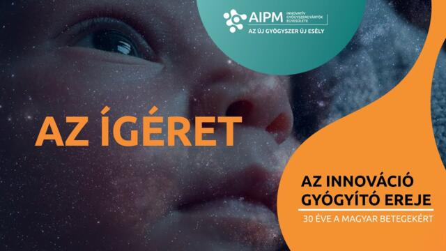Az ígéret