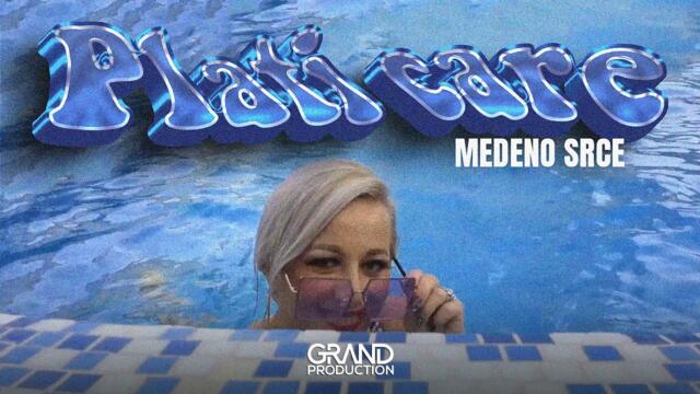 Medeno srce - PLATI CARE - (Official Video 2023)