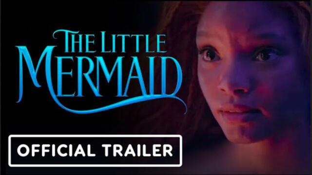 The Little Mermaid | "Unfortunate" Scene Clip - Disney