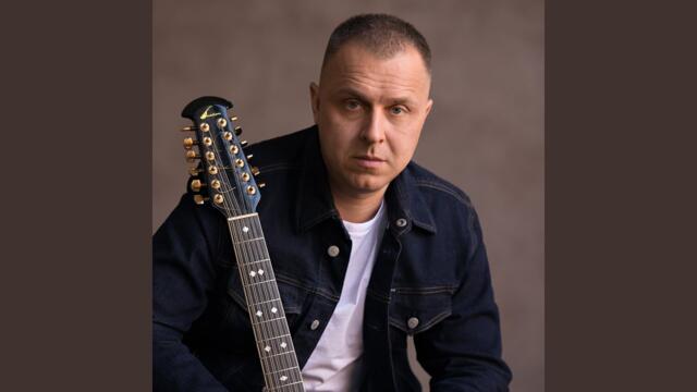 Павел Берденников   -   Донская казачья