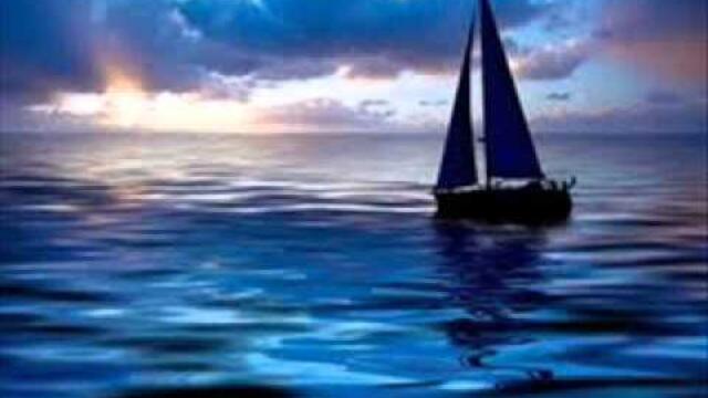 Η ΠΡΩΤΗ ΜΑΣ ΝΥΧΤΑ  -ΒΟΓΙΑΤΖΗΣ.