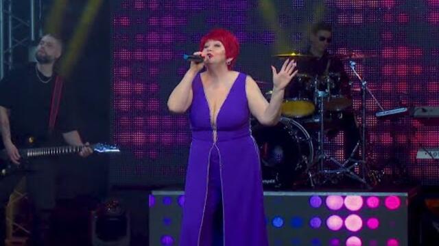 Светлана Абрамова  - "Душа летит"