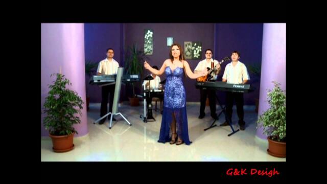 Цял един живот - Катерина и формация "Звезди"