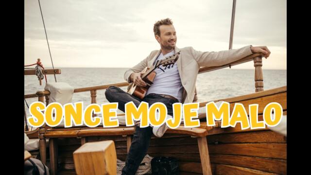 Alen Zabasu - 2023 - Sonce moje malo (Official Video)