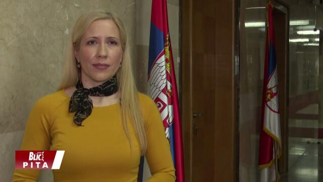 "Stalno pokušavaju da izmame neprikladne reakcije od Srbije" - BLIC PITA Petra Petkovića o Kosovu