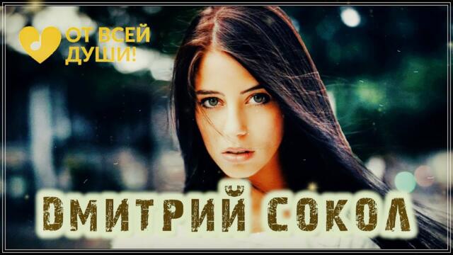 Дмитрий Сокол  -  ЛИСТОПАДУ СКАЖУ НЕ НАДО