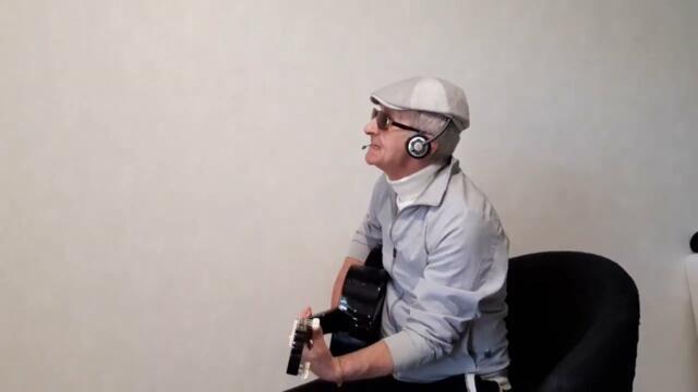 Анатолий Кулагин - Песня Любви