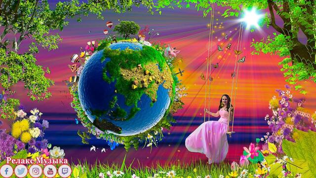 Музыка для души! Эту музыку можно слушать вечно! Лучшие композиции Сергея Чекалина