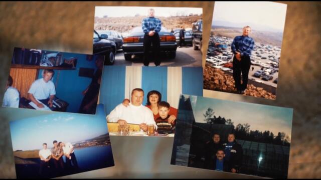 Посвящаю всем сибирякам! Сергей Любавин – Моя Сибирь