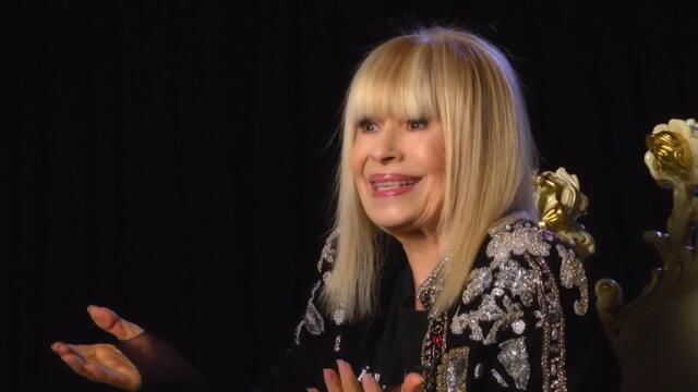 Лили Иванова в "Карбовски: ВТОРИ ПЛАН", bTV (2019/HD) / "Любяща памет" (2019)