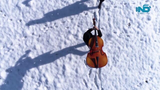 Etno band Del tuha - 2017 - Zacumprano srcej (Official Video)