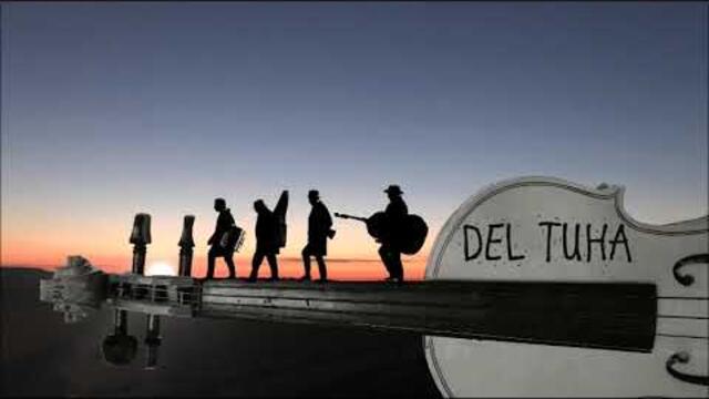 Etno band Del tuha - 2018 - Violina