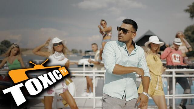 BORA SANTANA x DJ ZOLA - CUBA (OFFICIAL VIDEO)