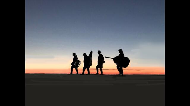 Etno band Del tuha - 2020 - Midva