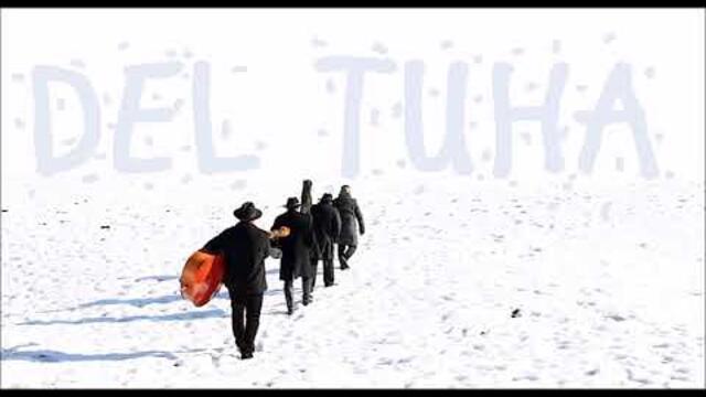 Etno band Del tuha - 2018 - Divja roža