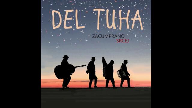 Etno band Del tuha - 2020 - Mati moja