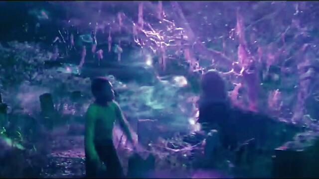 Haunted Mansion | Trailer 1