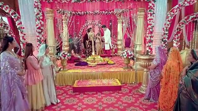 Raazz Mahal Dakini Ka Rahasya 19th May 2023