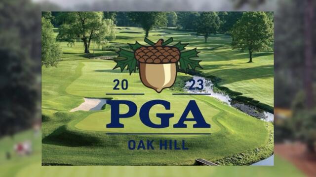 Looking ahead to the PGA Championship as the golfing world prepares for the second major of 2023