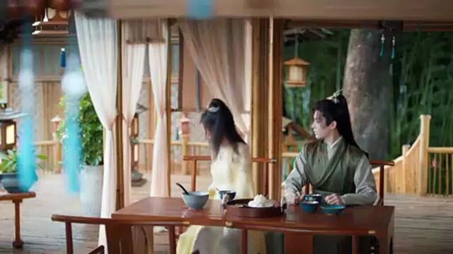 Back From the Brink (2023) EP 17 ENG SUB