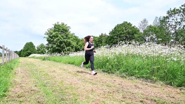 "I was so ashamed of my size I hid behind my kids in photos until I lost 7st"