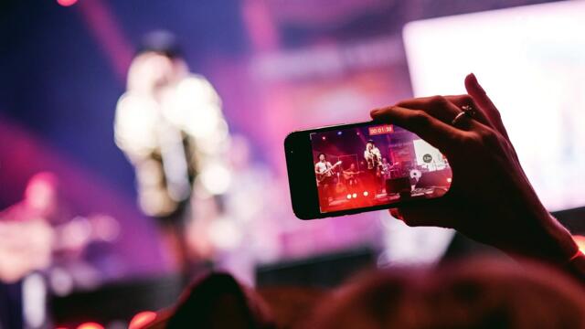 Muzotok - Klaudia Magica