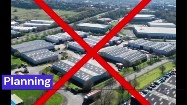 Northampton headlines