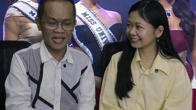 Pauline Amelinckx fans, "nagwala"? !  #AnongChikaToday #Shorts