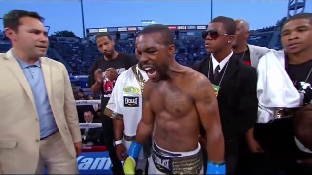 Vasyl Lomachenko vs. Gary Russell Full Fight
