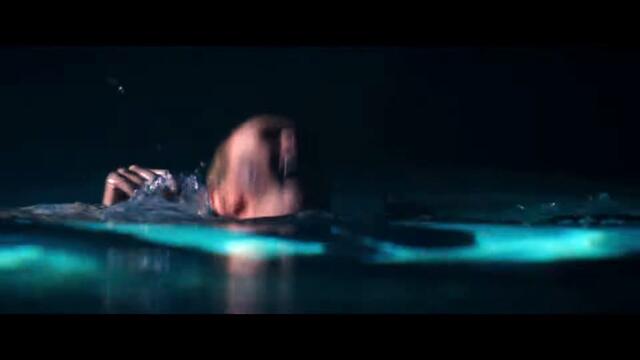 GHOSTS OF MONDAY Trailer